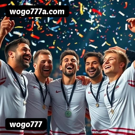 Requisitos do APK da wogo777 para Android