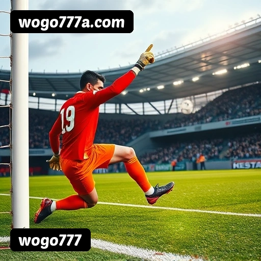 Comparação APP mobile vs versão web da wogo777