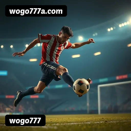 wogo777 bônus R$5.000 + 500 giros - Rollover 35x, prazo 30 dias, 38% taxa conversão