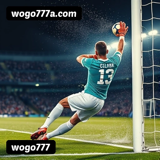 Tabela RTP dos jogos de cassino da wogo777