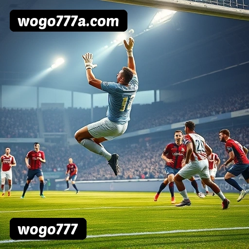 Catálogo wogo777 2.547 jogos - Pragmatic Play, Evolution, NetEnt