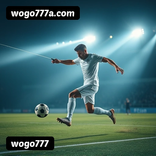 Logo da wogo777