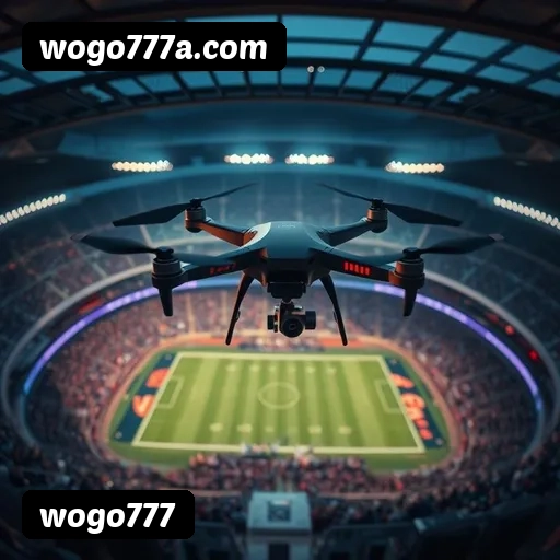 Níveis do programa VIP da wogo777